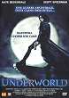 UNDERWORLD DVD Zone 2 (France) 