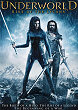 UNDERWORLD : RISE OF THE LYCANS DVD Zone 1 (USA) 