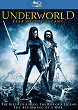UNDERWORLD : RISE OF THE LYCANS Blu-ray Zone A (USA) 