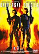 UNIVERSAL SOLDIER DVD Zone 2 (France) 
