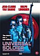 UNIVERSAL SOLDIER DVD Zone 2 (Angleterre) 