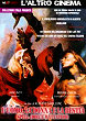 L'UOMO, LA DONNA E LA BESTIA : SPELL DOLCE MATTATOIO DVD Zone 2 (Italie) 