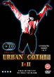 URBAN GOTHIC (Serie) (Serie) DVD Zone 2 (Angleterre) 