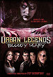 URBAN LEGENDS : BLOODY MARY DVD Zone 1 (USA) 