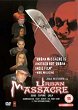 URBAN MASSACRE DVD Zone 2 (Angleterre) 