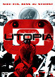 UTOPIA DVD Zone 2 (Allemagne) 