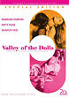 VALLEY OF THE DOLLS DVD Zone 1 (USA) 
