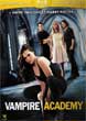 VAMPIRE ACADEMY Blu-ray Zone B (France) 