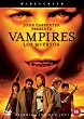 VAMPIRES : LOS MUERTOS DVD Zone 2 (Angleterre) 