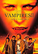 VAMPIRES : LOS MUERTOS DVD Zone 2 (France) 