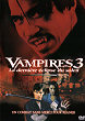 VAMPIRES : THE TURNING DVD Zone 2 (France) 