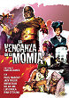 LA VENGANZA DE LA MOMIA DVD Zone 0 (Espagne) 