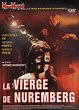 LA VERGINE DI NORIMBERGA DVD Zone 2 (France) 