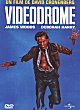 VIDEODROME DVD Zone 2 (France) 