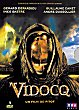 VIDOCQ DVD Zone 2 (France) 