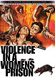 VIOLENZA IN UN CARCERE FEMMINILE DVD Zone 1 (USA) 