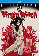 VIRGIN WITCH Blu-ray Zone A (USA) 