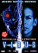 VIRUS DVD Zone 2 (France) 