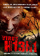 VIRUS UNDEAD DVD Zone 1 (USA) 