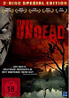 VIRUS UNDEAD DVD Zone 2 (Allemagne) 