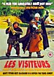 LES VISITEURS DVD Zone 2 (Angleterre) 