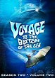 VOYAGE TO THE BOTTOM OF THE SEA (Serie) (Serie) DVD Zone 1 (USA) 