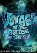 VOYAGE TO THE BOTTOM OF THE SEA (Serie) (Serie) DVD Zone 1 (USA) 