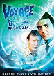 VOYAGE TO THE BOTTOM OF THE SEA (Serie) DVD Zone 1 (USA) 