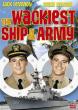 THE WACKIEST SHIP IN THE ARMY DVD Zone 1 (USA) 