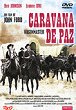 WAGON MASTER DVD Zone 2 (Espagne) 