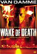 WAKE OF DEATH DVD Zone 1 (USA) 
