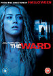 THE WARD DVD Zone 2 (Angleterre) 