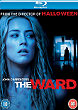 THE WARD Blu-ray Zone B (Angleterre) 