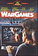 WARGAMES DVD Zone 1 (USA) 