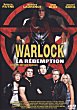 WARLOCK III : THE END OF INNOCENCE DVD Zone 2 (France) 
