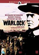 WARLOCK DVD Zone 2 (Angleterre) 