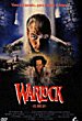 WARLOCK DVD Zone 2 (Espagne) 