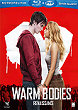 WARM BODIES Blu-ray Zone B (France) 