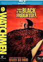 WATCHMEN : TALES OF THE BLACK FREIGHTER DVD Zone 1 (USA) 