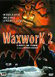WAXWORK II : LOST IN TIME DVD Zone 2 (Belgique) 