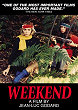 WEEK END DVD Zone 1 (USA) 