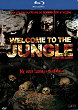 WELCOME TO THE JUNGLE Blu-ray Zone B (France) 