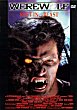 WEREWOLF DVD Zone 1 (USA) 
