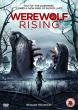 WEREWOLF RISING DVD Zone 2 (Angleterre) 