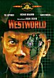 WESTWORLD DVD Zone 1 (USA) 