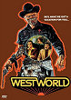 WESTWORLD DVD Zone 2 (Angleterre) 