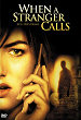 WHEN A STRANGER CALLS DVD Zone 1 (USA) 