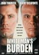 WHITE MAN'S BURDEN DVD Zone 1 (USA) 