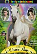 THE WHITE PONY DVD Zone 1 (USA) 