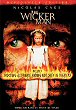 THE WICKER MAN DVD Zone 1 (USA) 